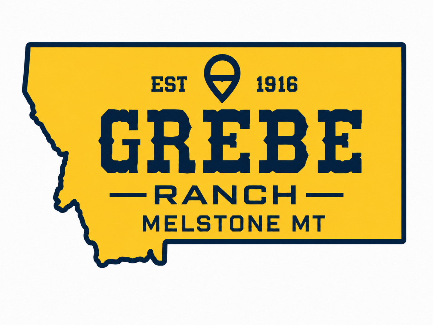 Grebe Ranch