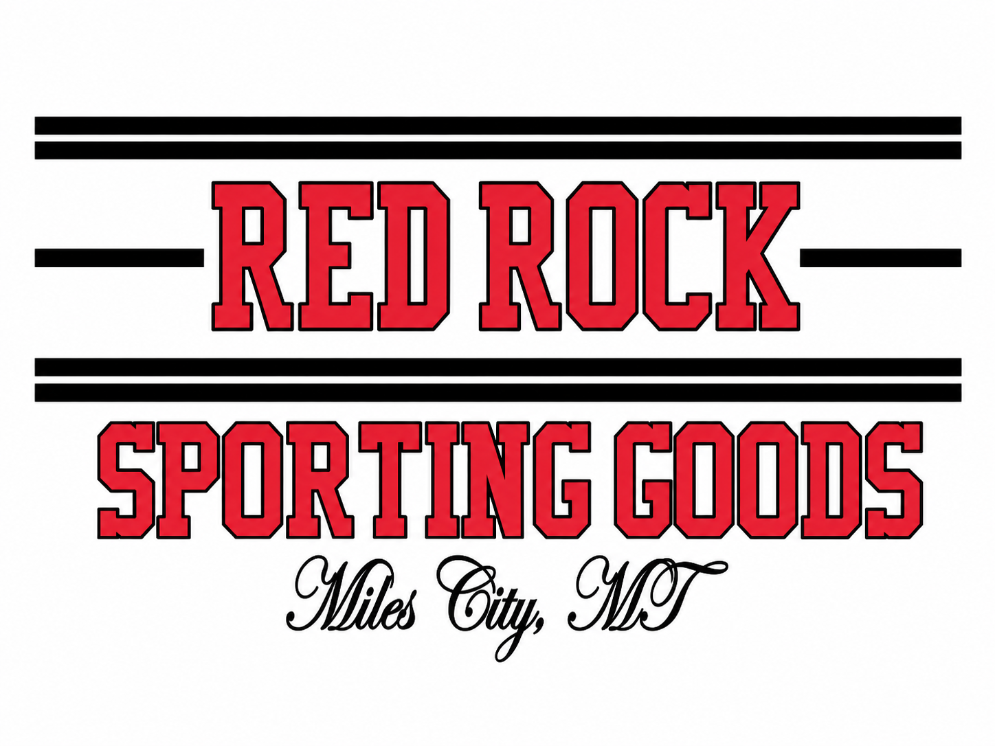 Red Rock