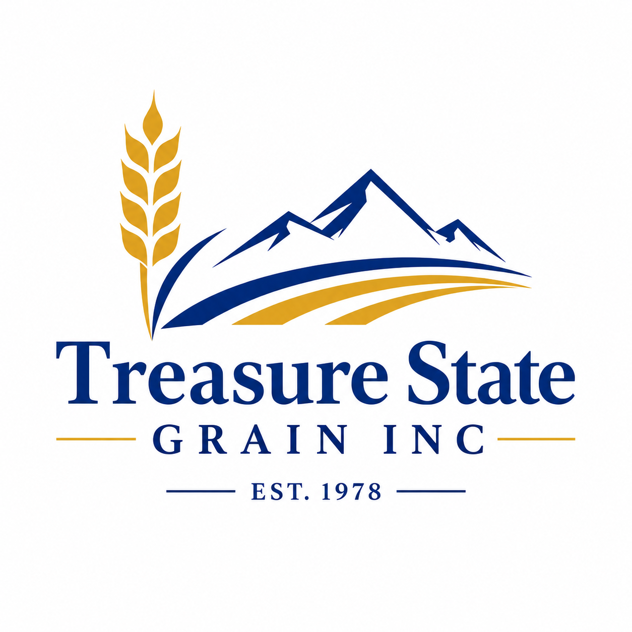 Treasure State Grain
