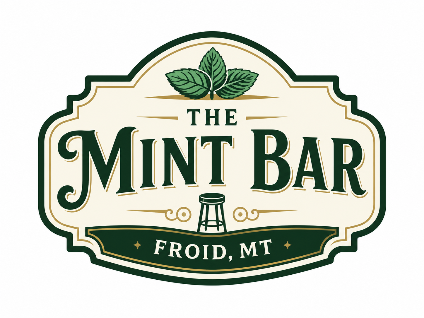 Mint Bar