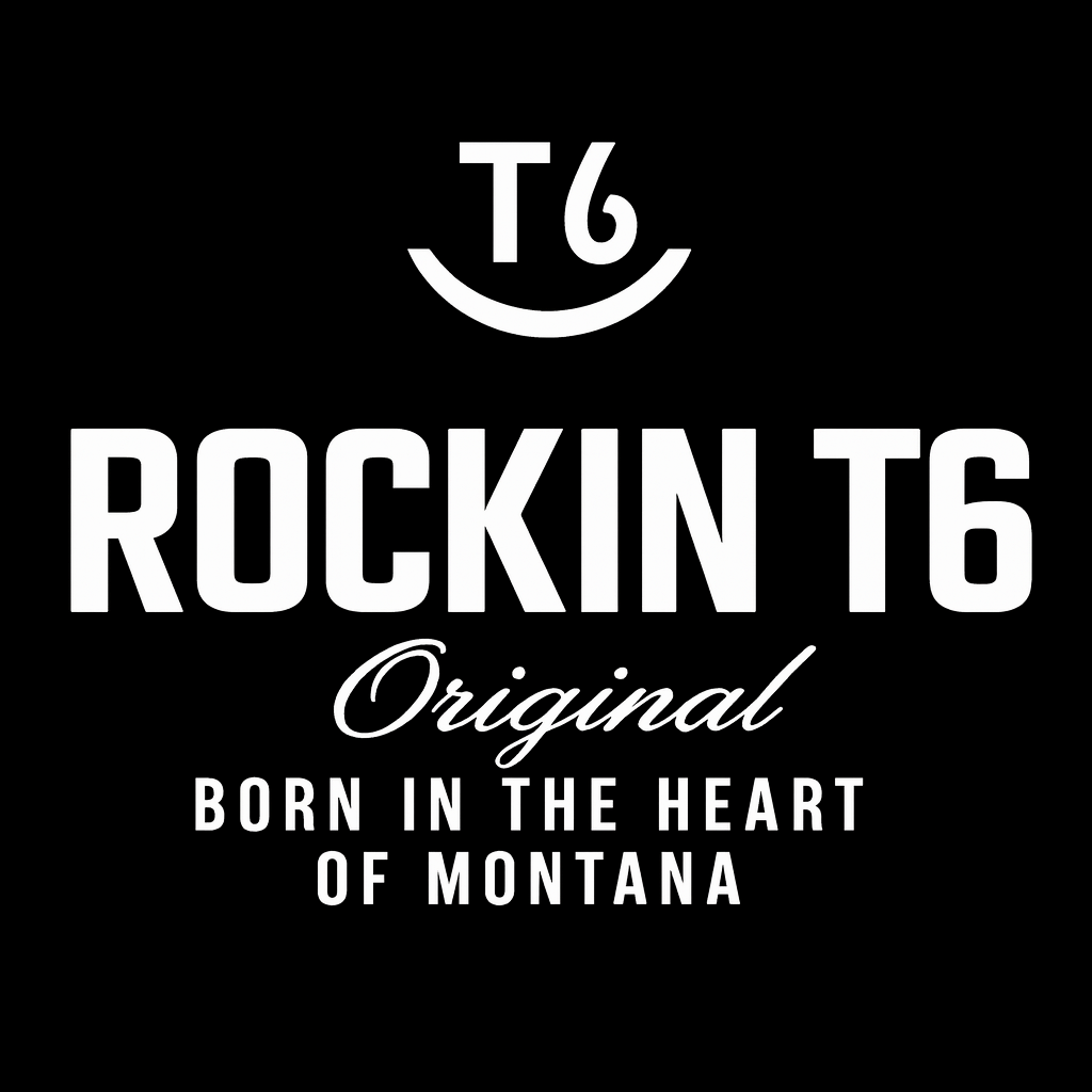 Rockin T6
